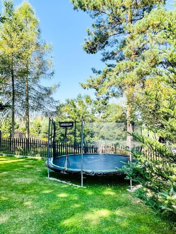 Apartamenty U Stopkow Biały Dunajec Exterior foto